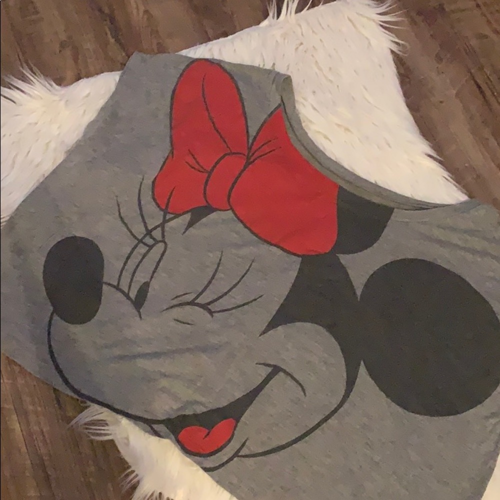 Mini Crop Top